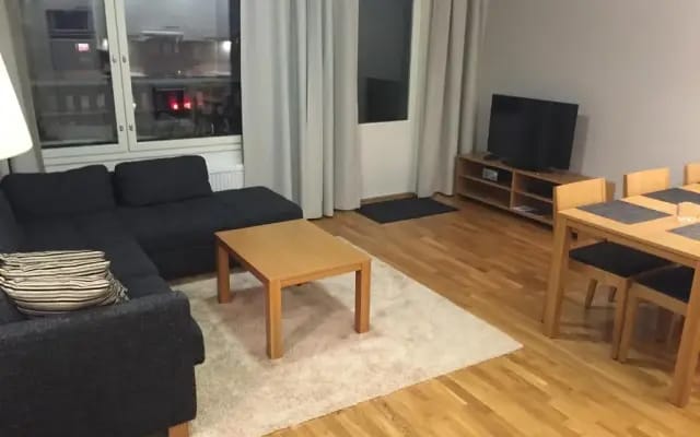 Ruka Chalets 1302