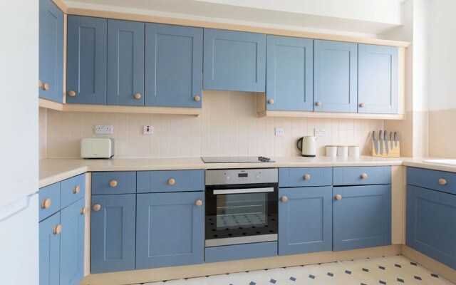 The Haggerston Flats