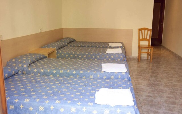 Hostal Bedmates