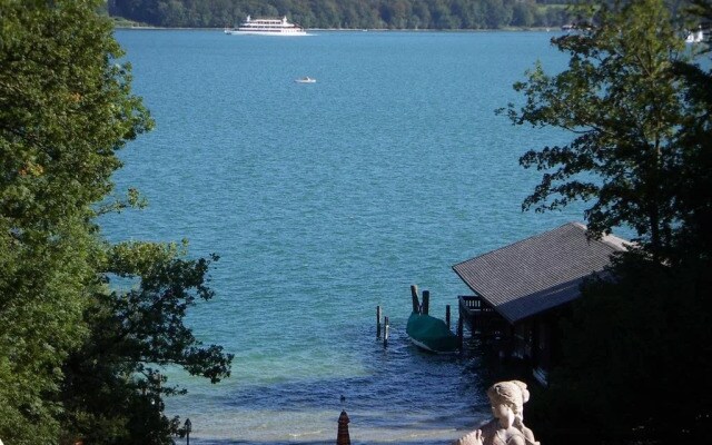 LA VILLA am Starnberger See