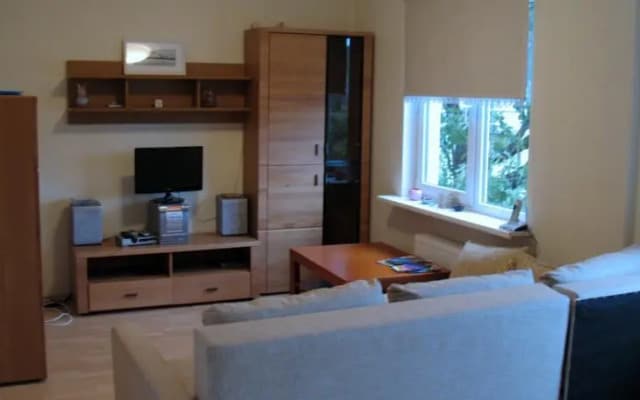 West Riga Apartment