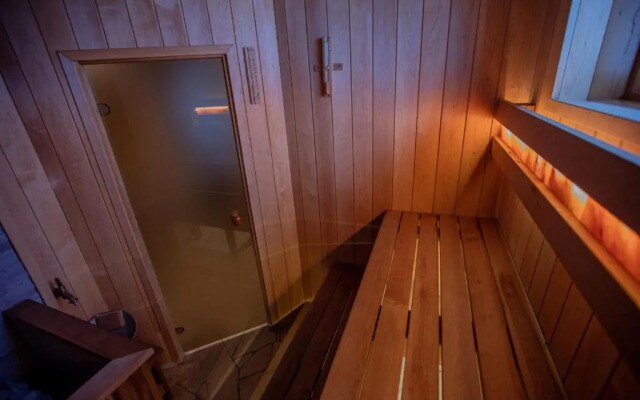 Okka Holiday Home
