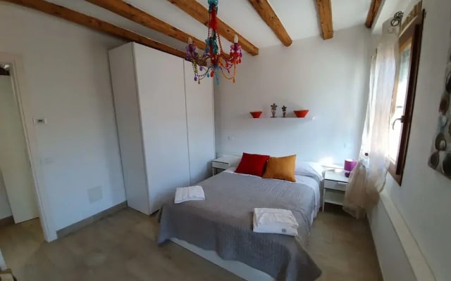 Apartment Giardini