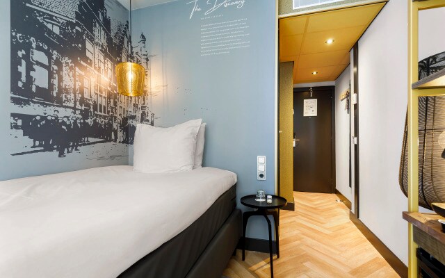 Die Port van Cleve Hotel