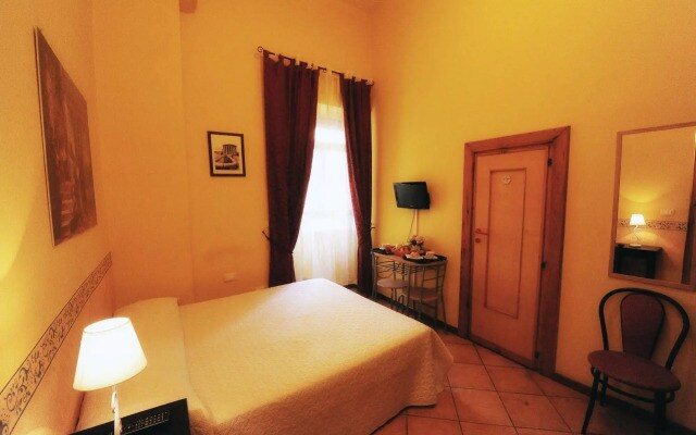 Gaius Roma B&B