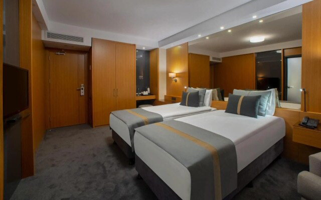 Tan Hotel - Special Class
