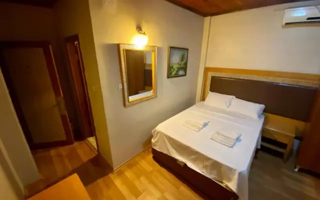 Albea Hotel