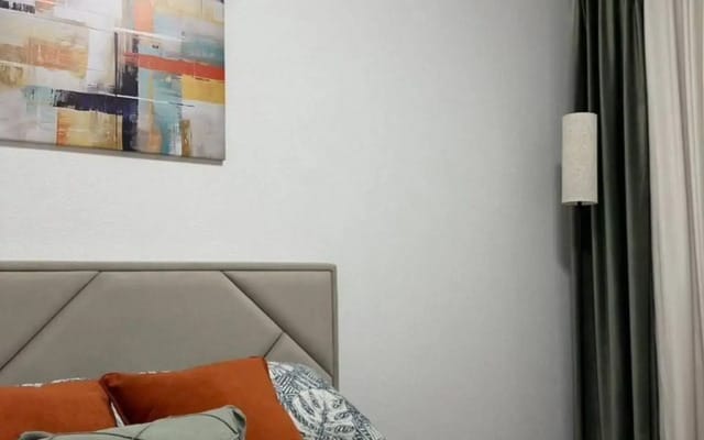 Апартаменты на улице Василия Малкова 10