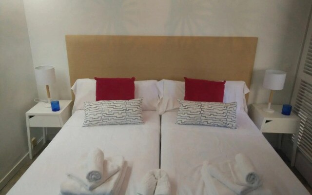 Apartamentos Centro Colón