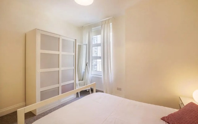 Marylebone Apartments by Allô Housing