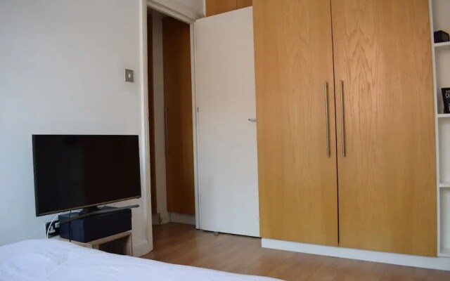 1 Bedroom Apartment in South Kensington