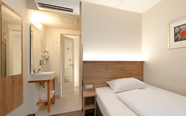B&B HOTEL Berlin-Mitte