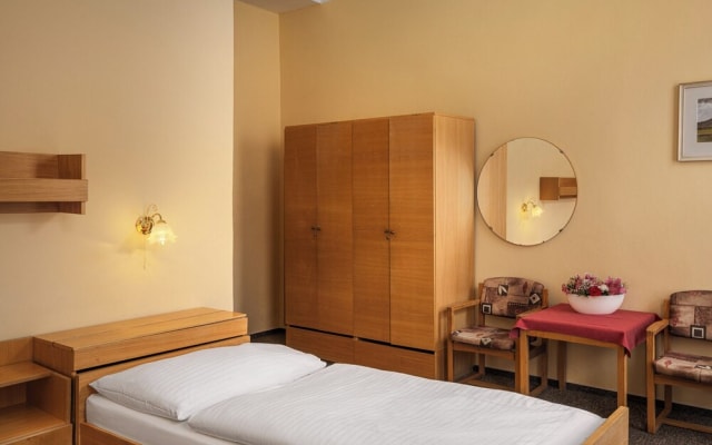 Hotel Goethe Spa & Medical