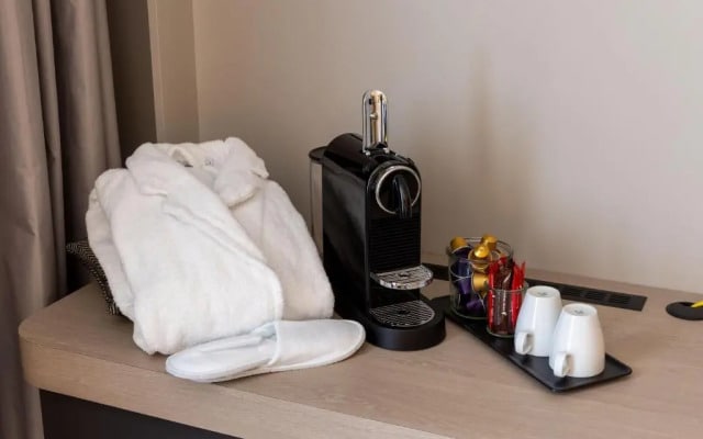 Hilton Garden Inn Paris La Villette