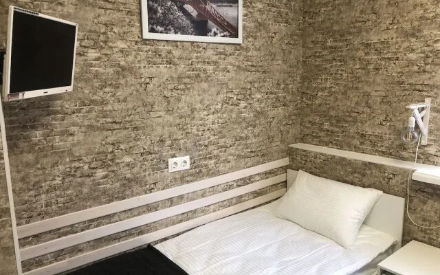Отель L-hotel