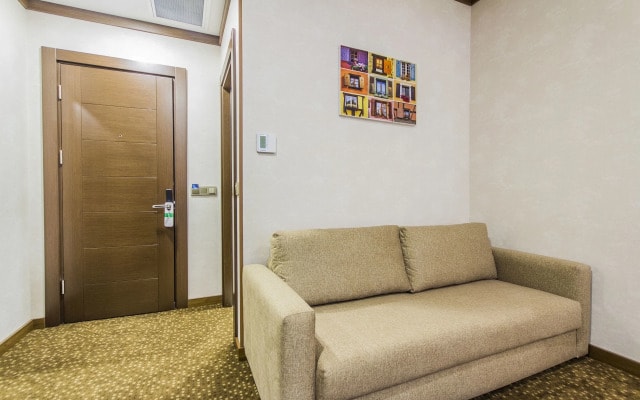 Fidan Residence Taksim Deluxe