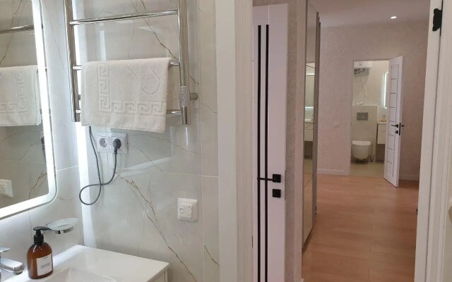 Апартаменты на Трунова, 6к5