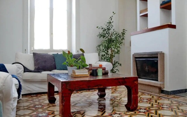 Oslavia Central Apartment
