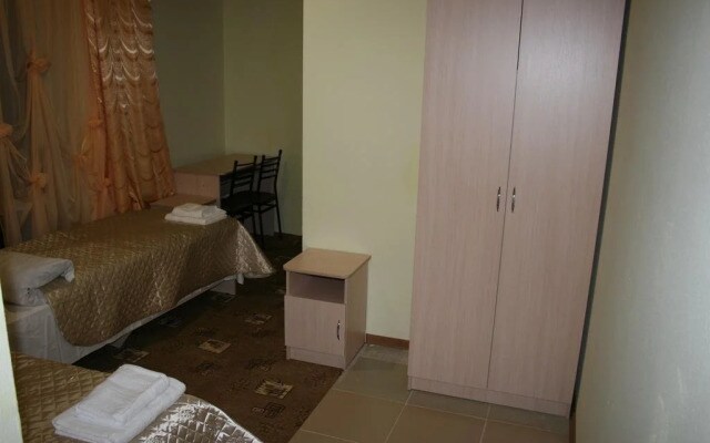 Holiday Home Cvetnik Pyatigorya