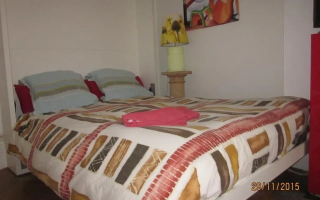 Bed and Breakfast Paris Centre