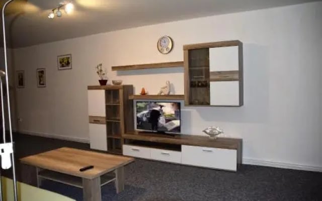 Apartman Cerna V Posumavi