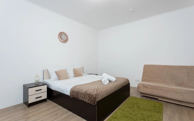 ApartLevis (АпартЛевис) на улице Краснодонская