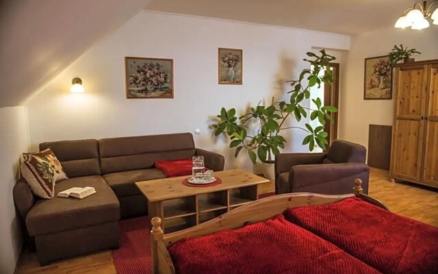 Prague Sweet Home