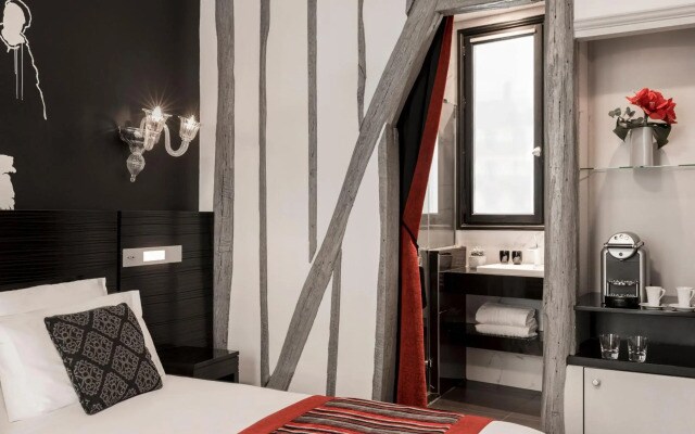 Maison Albar Hotels Le Champs-Elysées