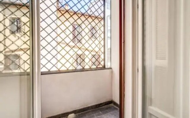 Piazza Farnese Exclusive View En Suite
