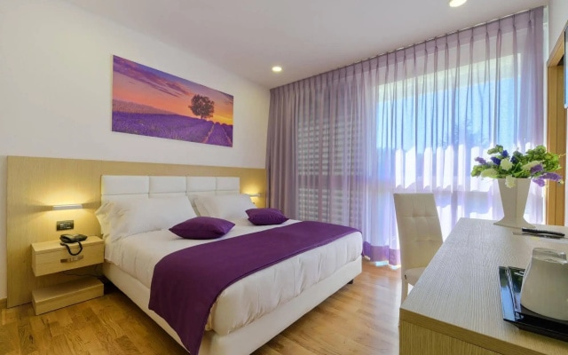 Ginevra Palace Hotel
