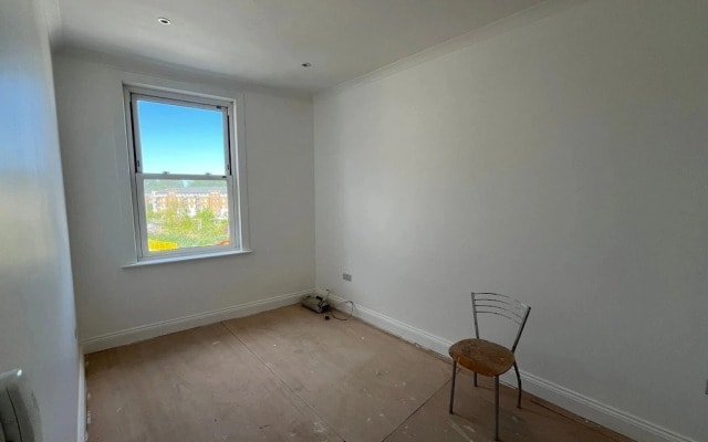 Olympia High Street Apartments