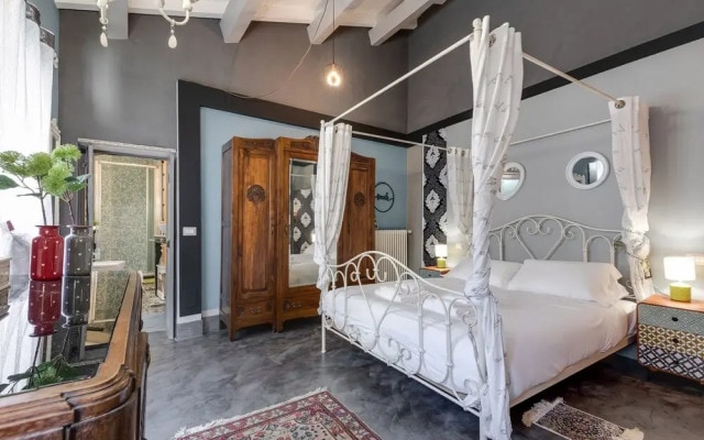 Rome As You Feel - Torre Design Apt.