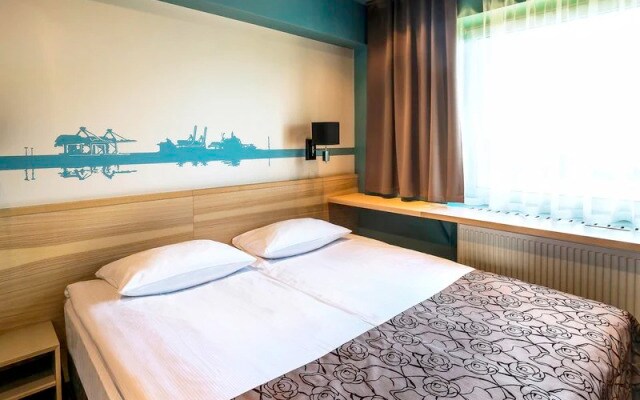 Ibis Styles Riga