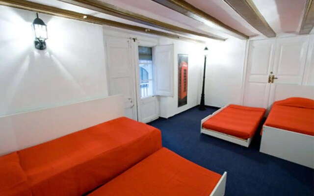 Palace Guesthouse