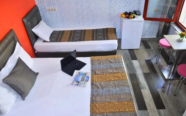 Ayyildizlar Hotel