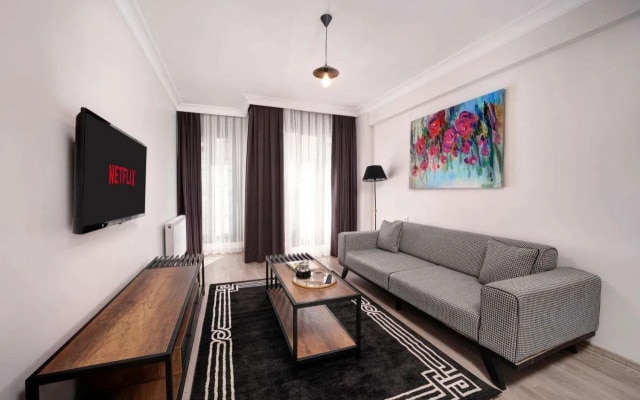 Etiz Hotels & Residences