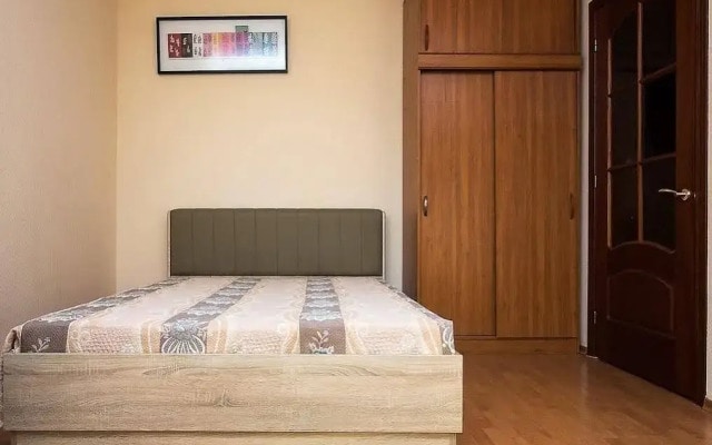 ApartLux Апартаменты Комфорт на Юго-Западной