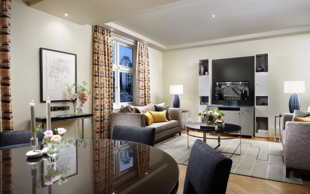 Taj 51 Buckingham Gate, Suites and Residences