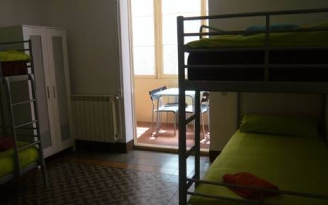 Gran Central Inn