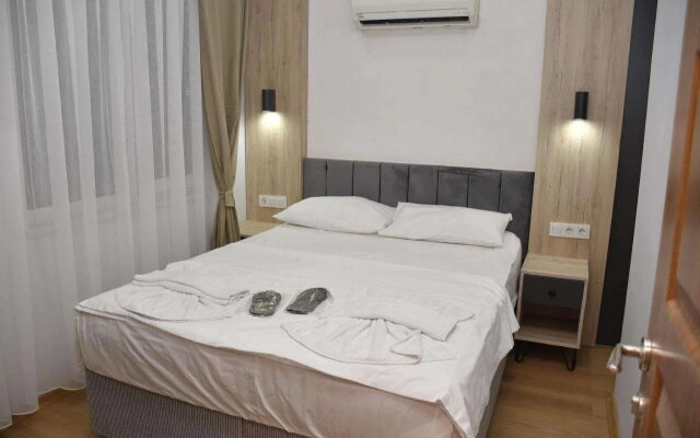 Hotel Arinna
