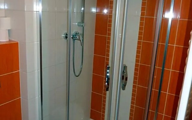 Penzion U Štefana