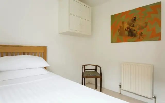 Boston Place II by onefinestay