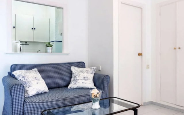 Apartment Neptune Santa Marinella