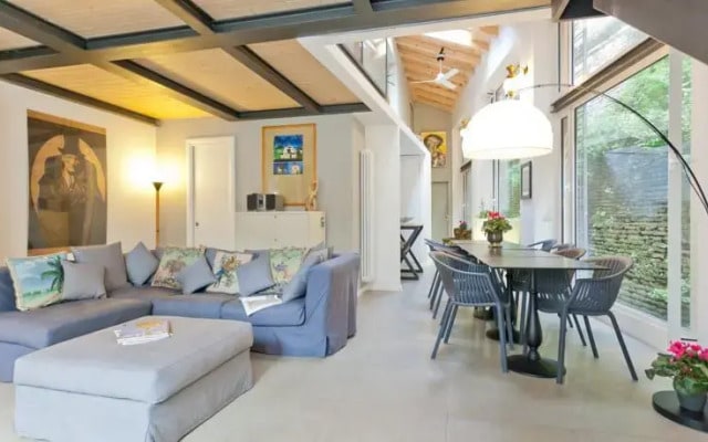 Luxury loft - Heart of Rome