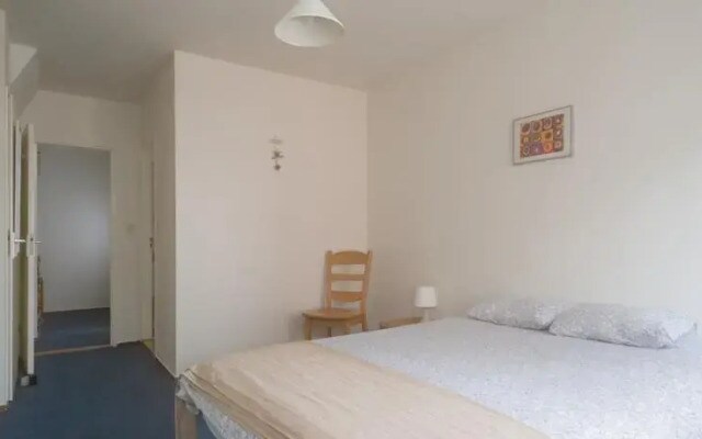 Anjelier Apartment