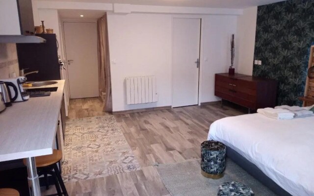 Residence Orly