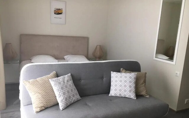 Pärnu Apartment