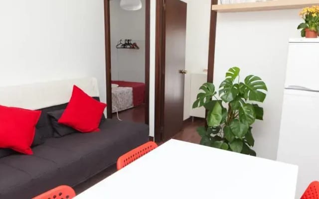 Apartment Lope de Vega