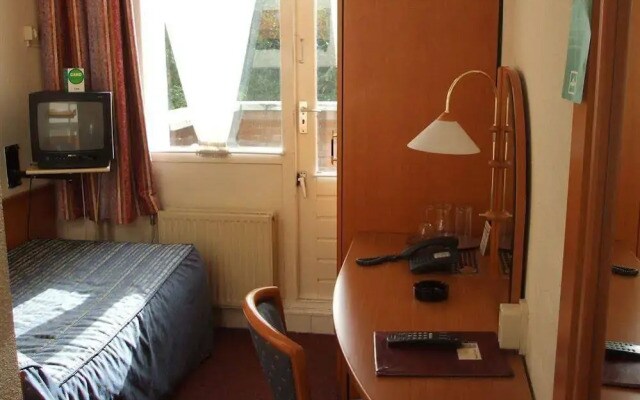 Hotel Hestia
