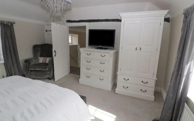 Farriers Cottage